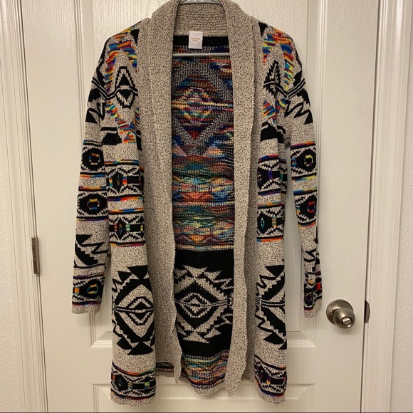 northern angel cardigan